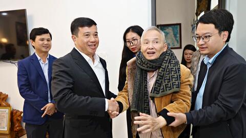 Tăng cường trách nhiệm nêu gương của người đứng đầu trong công tác kiểm tra, giám sát và thi hành kỷ luật đảng
