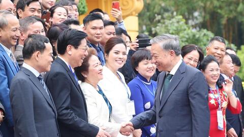 Chống lãng phí
