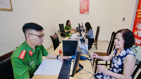Cuộc cách mạng tinh gọn bộ máy và những vấn đề cần quan tâm
