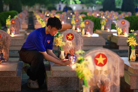 Tháng 7 này, anh Cả có nhà mới rồi!