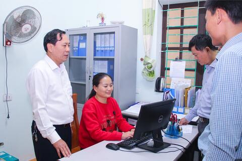 Cái sự... chọn người