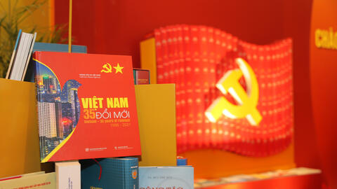 Quy định 232-QĐ/TW của Ban Chấp hành Trung ương về thi hành Điều lệ Đảng