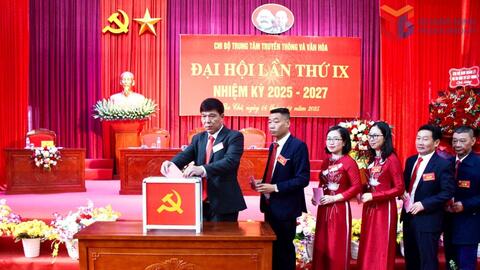 Công tác chuẩn bị đại hội đảng bộ cấp cơ sở, nhiệm kỳ 2025 - 2030 từ thực tiễn tỉnh Quảng Ninh