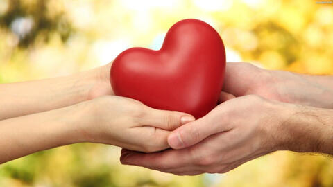 Lương tâm - Mệnh lệnh của trái tim