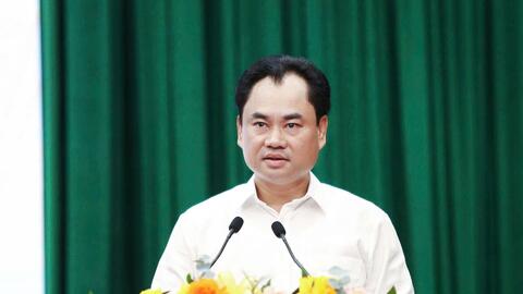 Thái Nguyên tổ chức Hội nghị công tác Tuyên giáo và Dân vận 5 tháng cuối năm 2025