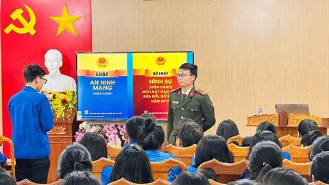 Kết quả triển khai thực hiện Chỉ thị số 30-CT/TW của Ban Bí thư về công tác tuyên truyền miệng trong tình hình mới ở tỉnh Hà Tĩnh