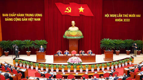 Chuẩn bị tốt nhất cho Đại hội XIV của Đảng và hoạch định đường lối chiến lược từ nay đến năm 2030 và tầm nhìn đến năm 2045, 2050*