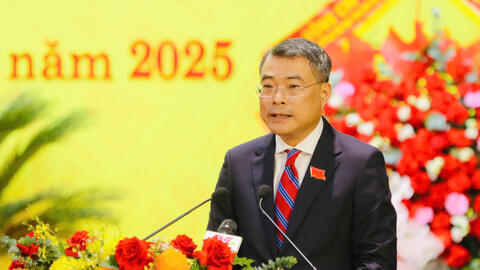 Khơi dậy ý chí và khát vọng phát triển, xây dựng tỉnh Ninh Bình giàu mạnh, văn minh, hạnh phúc*