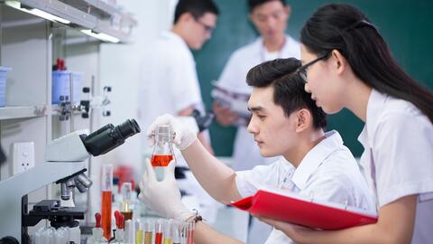 Kết luận của Bộ Chính trị về một số giải pháp đột phá trong tuyển dụng, bố trí, sử dụng, đãi ngộ cán bộ