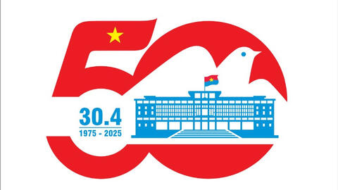 Hướng dẫn tuyên truyền kỷ niệm 50 năm Ngày Giải phóng miền Nam, thống nhất đất nước