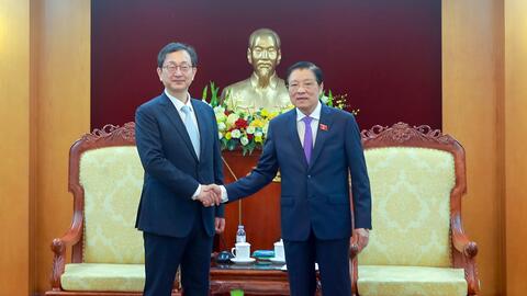 Kinh nghiệm phòng, chống tham nhũng của Hàn Quốc và gợi mở cho Việt Nam