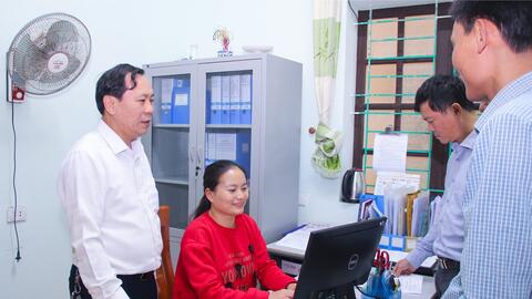 Cái sự... chọn người