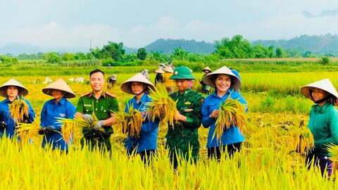 Tôn trọng nhân dân - Chuẩn mực đạo đức cách mạng hàng đầu của cán bộ, đảng viên trong kỷ nguyên mới