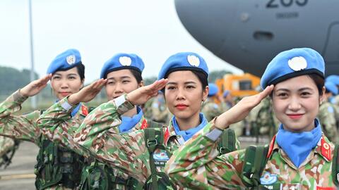 Chớ “lớn tiếng” xuyên tạc vấn đề nhân quyền ở Việt Nam!