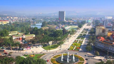 Hợp nhất hai tỉnh Thái Nguyên và Bắc Kạn tạo không gian phát triển mới ở vùng trung du và miền núi phía Bắc