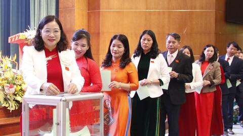 Quy định của Bộ Chính trị về việc kiểm điểm và đánh giá, xếp loại chất lượng đối với tập thể, cá nhân trong hệ thống chính trị