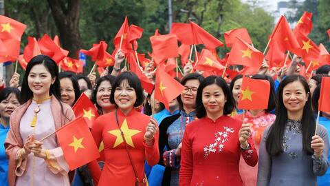 Kết luận của Ban Bí thư về việc chấn chỉnh lề lối làm việc, nâng cao hiệu quả hoạt động của hệ thống chính trị