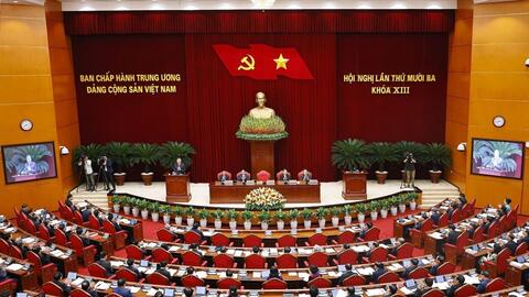 Hội nghị Trung ương 13 thống nhất cao các quyết sách quan trọng của đất nước