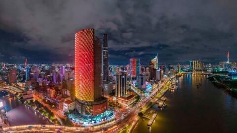 Thi tuyển chức danh cán bộ lãnh đạo, quản lý ở Thành phố Hồ Chí Minh - Kết quả bước đầu