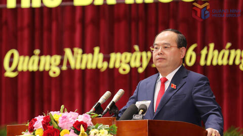 Quảng Ninh tăng tốc về đích, hoàn thành cao nhất mục tiêu, chỉ tiêu năm 2025