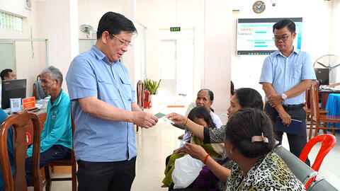 Bộ Chính trị ban hành kết luận về hoạt động của bộ máy hệ thống chính trị và chính quyền địa phương 2 cấp