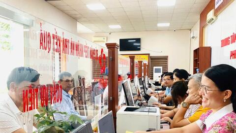 Yêu cầu xây dựng đảng bộ và chính quyền địa phương 2 cấp trong sạch, vững mạnh trong bối cảnh mới