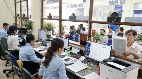 “Gần dân, sát dân” - nguyên tắc quan trọng khi vận hành mô hình chính quyền địa phương 2 cấp