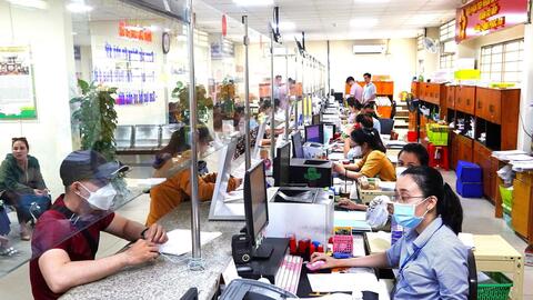 Dấu ấn nổi bật trong chuyển đổi số ở thành phố Hồ Chí Minh