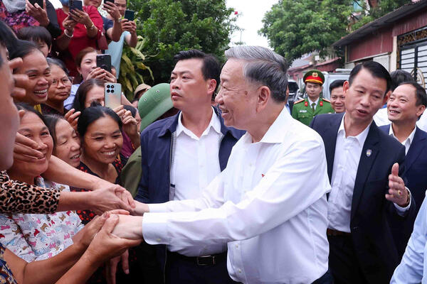 Tăng cường nghiên cứu lý luận, tổng kết thực tiễn về thi hành Điều lệ Đảng, góp phần nâng cao năng lực lãnh đạo, cầm quyền của Đảng trong kỷ nguyên mới