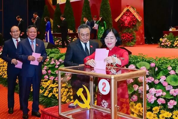 Tăng cường trách nhiệm nêu gương của người đứng đầu trong công tác kiểm tra, giám sát và thi hành kỷ luật đảng