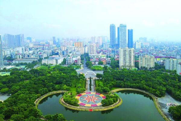 Công tác kiểm tra, giám sát việc xử lý, khắc phục các dự án sử dụng đất tồn đọng trên địa bàn Hà Nội