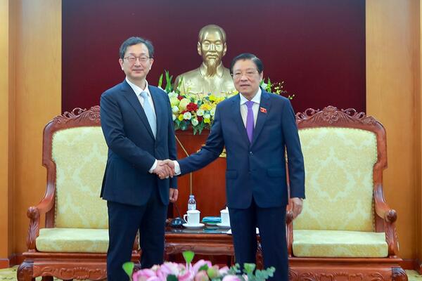 Kinh nghiệm phòng, chống tham nhũng của Hàn Quốc và gợi mở cho Việt Nam