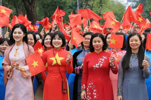 Kết luận của Ban Bí thư về việc chấn chỉnh lề lối làm việc, nâng cao hiệu quả hoạt động của hệ thống chính trị