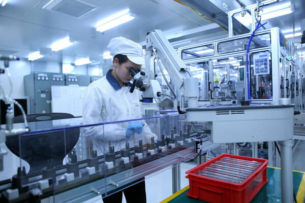 Kết quả và kinh nghiệm chuyển đổi xanh dưới sự lãnh đạo của Đảng bộ thành phố Hải Phòng