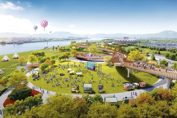 Đồng loạt khởi công, khánh thành 234 công trình trọng điểm chào mừng Đại hội XIV của Đảng