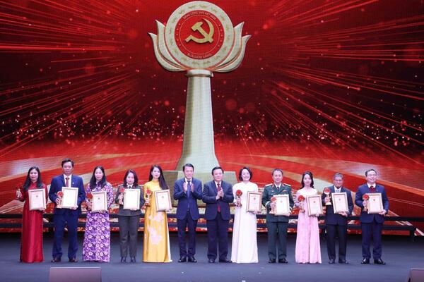 Kế hoạch tổ chức và Thể lệ Giải Búa liềm vàng lần thứ X - năm 2025