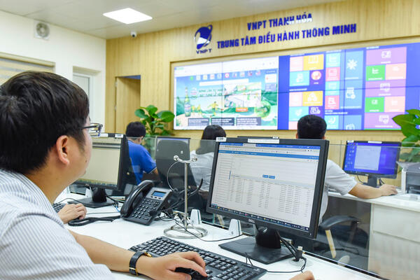 Kết quả bước đầu của "Năm đẩy mạnh thực hiện công tác dân vận trong các  cơ quan nhà nước và chính quyền các cấp" ở tỉnh Thanh Hóa