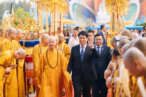 Nhận diện tác động công tác quản lý nhà nước về tôn giáo sau khi sắp xếp đơn vị hành chính, thực hiện chính quyền địa phương 2 cấp