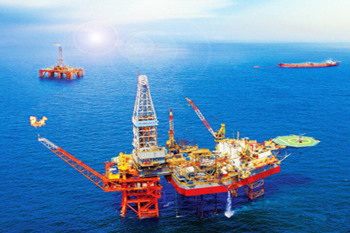 Tập đoàn dầu khí quốc gia Việt Nam